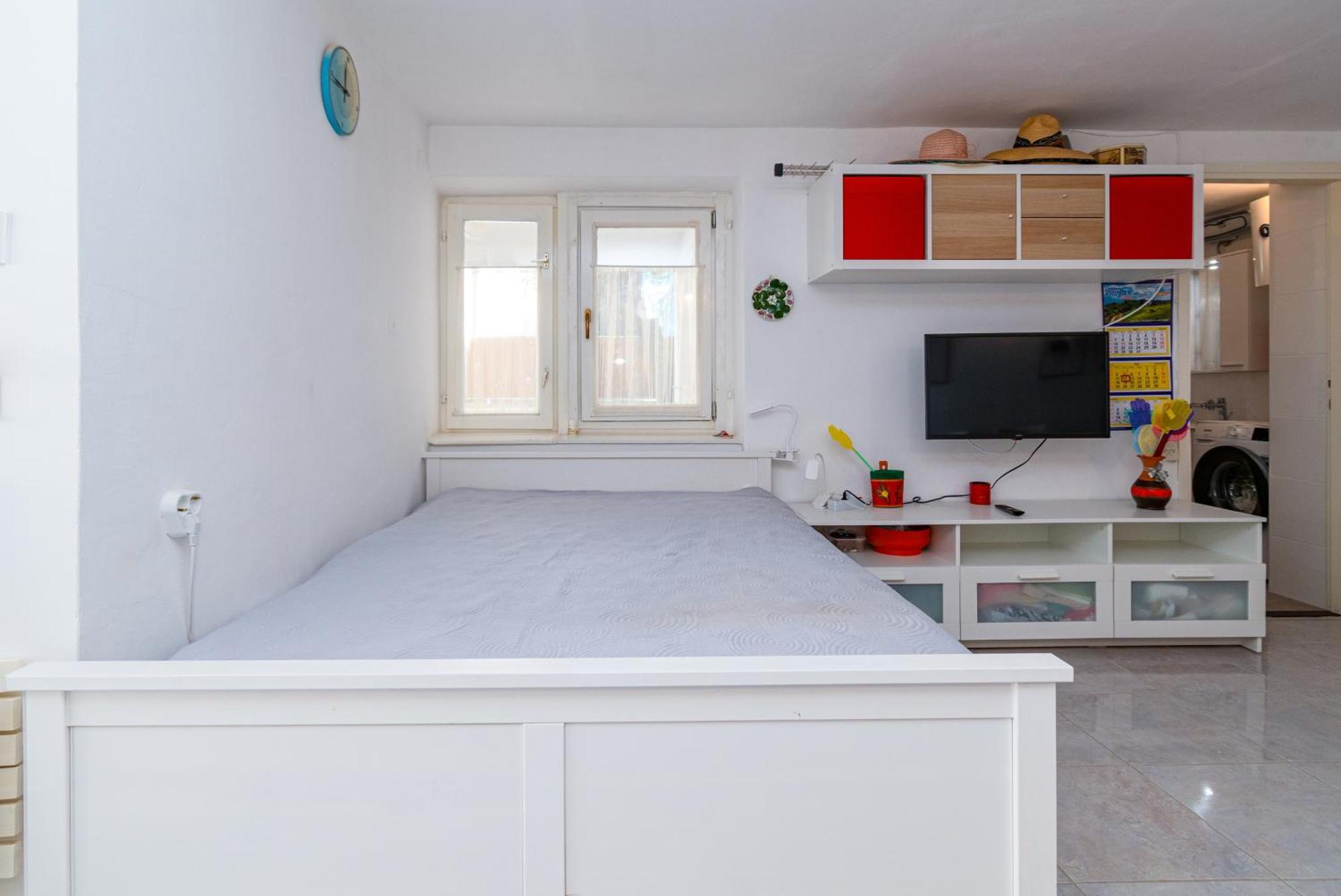Apartments With Wifi Klenovica, Novi Vinodolski - 5530 Room photo
