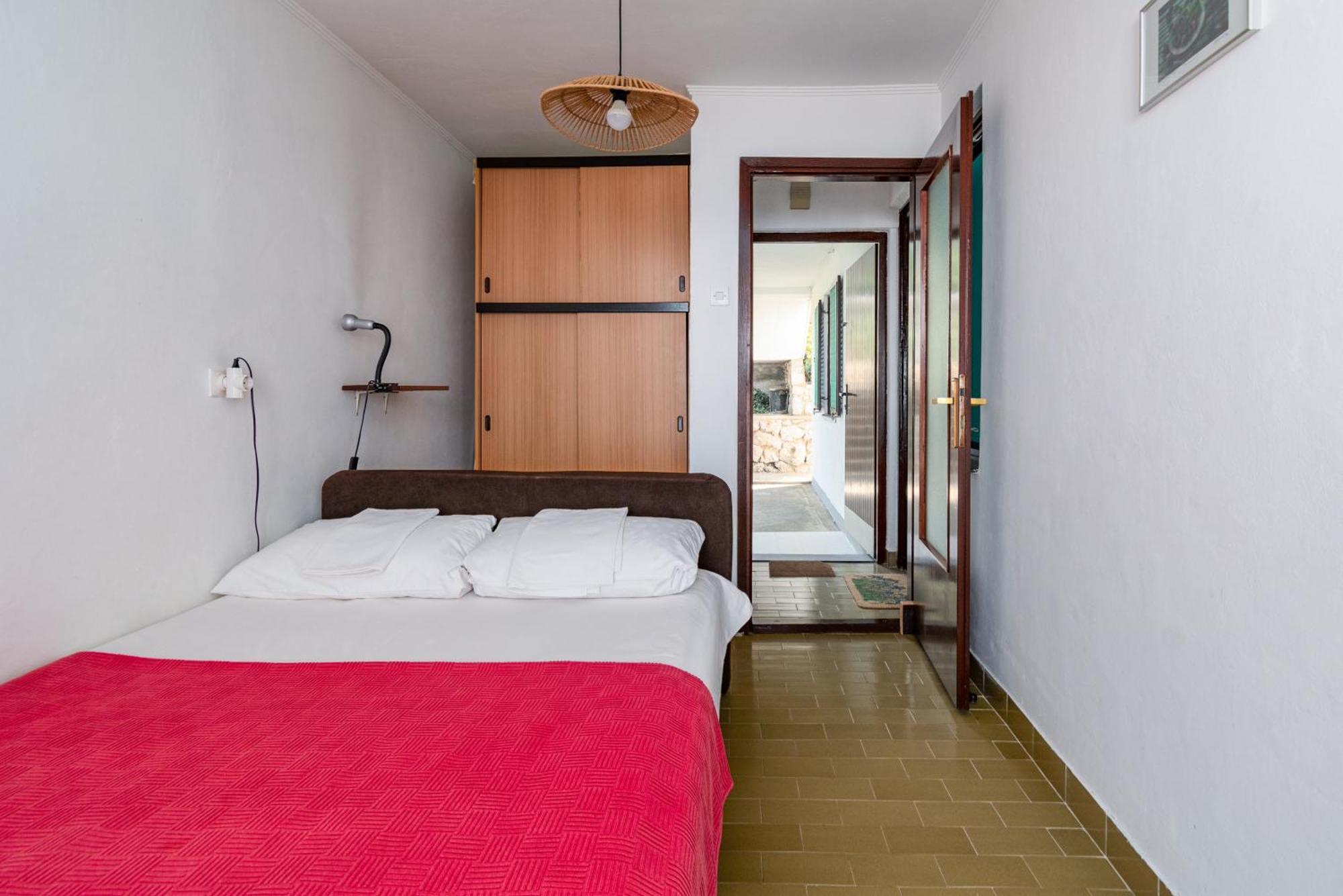Apartments With Wifi Klenovica, Novi Vinodolski - 5530 Room photo